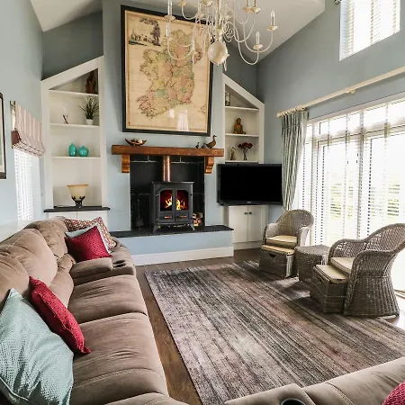 Seabrooke House Holiday home *