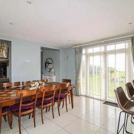 Holiday home Seabrooke House Carlingford
