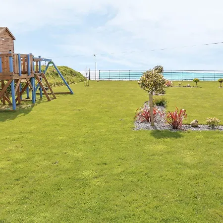 Holiday home Seabrooke House Carlingford