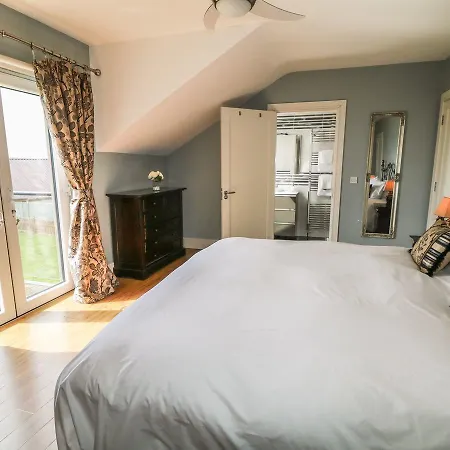 Seabrooke House Holiday home Carlingford