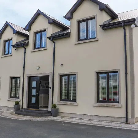 Seabrooke House Carlingford
