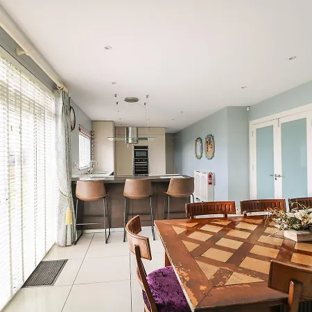 Holiday home Seabrooke House Carlingford
