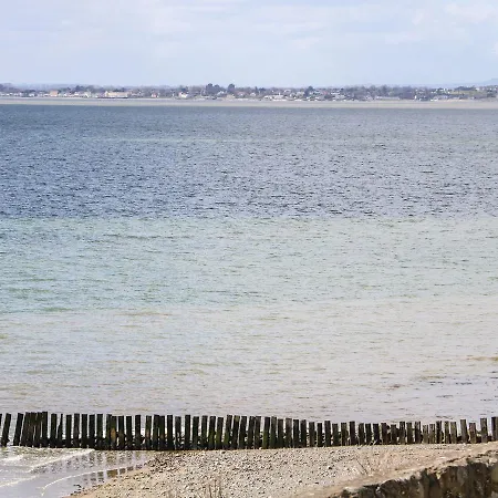 Seabrooke House Holiday home *