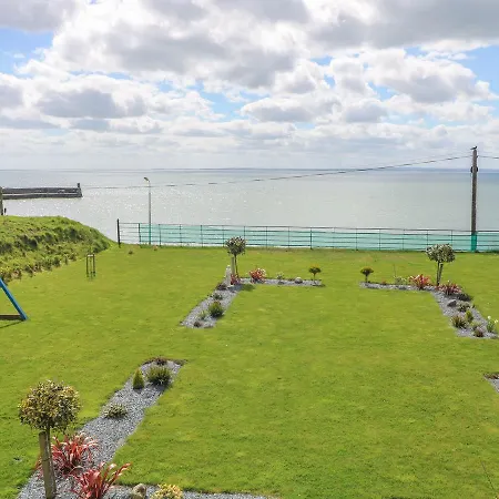Seabrooke House * Carlingford