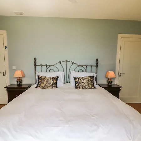 Holiday home Seabrooke House Carlingford