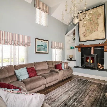 Seabrooke House Carlingford