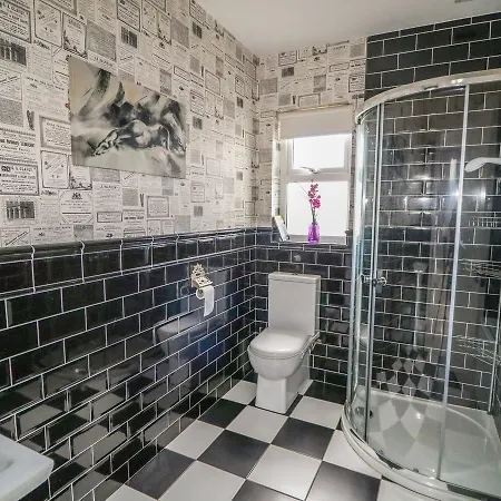 Seabrooke House Holiday home *