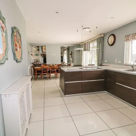 Seabrooke House Carlingford