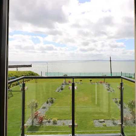 Seabrooke House Carlingford