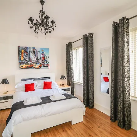 Seabrooke House Holiday home Carlingford