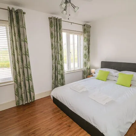 Holiday home Seabrooke House Carlingford